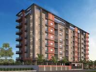 4 BHK Apartment in Guru Kripa Aashiyana, Mansarovar