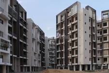 2 BHK Apartment in Shree Krishna Heights, Katara Hills