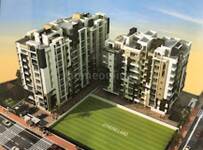 Vibrant Naman Residency in Mansarovar, Jaipur