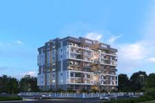 Linc Serenity Heights in Labhandih, Raipur