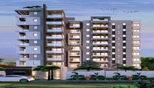 3 BHK Apartment in THE ICON, Adarsh Nagar