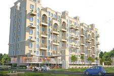 Royal Homes in Wathoda Layout, Nagpur