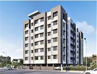 Gurudeep Apartment in jail road, Nashik