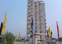 3 BHK Apartment in CKD Heights, Gandhi Path West