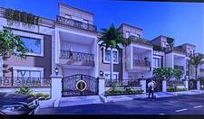 3 BHK Villa / House in Balaji Parisar Phase-II, Ayodhya Bypass