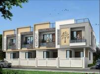 PJ Vrindavan Vihar 2 Villas in Mansarovar Extension, Jaipur