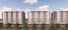 LIGHT HOUSE PROJECT INDORE in Kanadiya, Indore