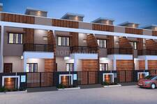 Ayushi Homes in Sagda, Jabalpur