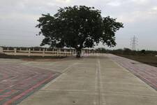 Anandam Park in Wardha Road, Nagpur