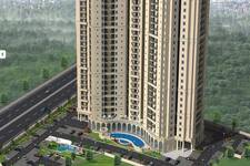 3 BHK Apartment in Sky 25, Ajmer Road