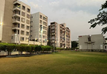 3 BHK Apartment in Vastu City Rameshwaram, Bicholi Mardana