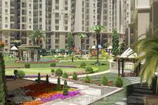 4 BHK Apartment in Park Regency, Ajmer Road