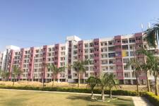 Rai Pink City Phase 2 in Kolar Road, Bhopal