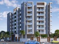 3 BHK Apartment in THE LABURNUM, Nirman Nagar