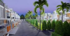 3 BHK Villa / House in Amar Vihar, Khajuri Kalan