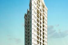 3 BHK Apartment in The Coronation, Tonk Road