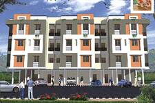 1 BHK Apartment in Gyansheela Super City, Mangliya