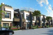 Jeet homes in Ayodhya Bypass Road, Bhopal