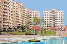 3 BHK Apartment in Ashiana Umang, Ajmer Road