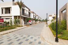 1 BHK Apartment in Siddha Aangan, Ajmer Road