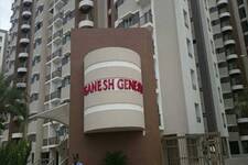 Ganesh Genesis in Jagatpur, Ahmedabad