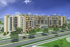 3 BHK Apartment in SWASTIK GRAND, Hoshangabad Road