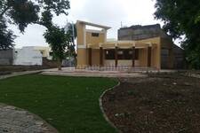 Ganpati Abode in Ayodhya Bypass Road, Bhopal