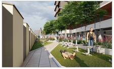 1 BHK Flat in ORION PLANET, Jakhya