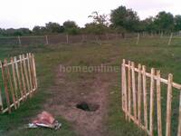 Residential Plot in Nalsafari, Sanand