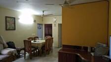 2 BHK Apartment in Memnagar