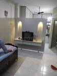 2 BHK Apartment in Katargam