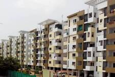 3 BHK Apartment in Ram Niketan, Saddu