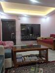 3 BHK Apartment in Trilochan Tower, Trilanga