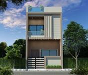 3 BHK Villa/House in Mowa