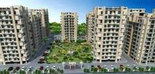 3 BHK Apartment in Dhakoli