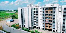 2 BHK Apartment in Jamtha