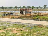 Residential Plot in Kamal Vihar