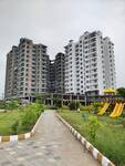 3 BHK Apartment in Pipala