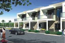 2 BHK Villa/House in Nakshatra Nagar, Karmeta