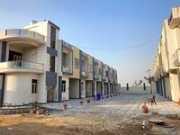 3 BHK Villa/House in Vatika