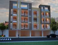 3 BHK Apartment in Sanganer