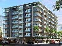 3 BHK Apartment in Shree Vinayak Homes 3, Mansarovar