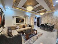 4 BHK Apartment in Mansarovar