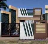 2 BHK Villa/House in Borsi