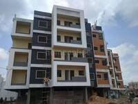 2 BHK Flat in Shrinath Sapphire, Chota Bangarda