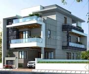 4 BHK Villa/House in Sirsi Road