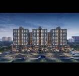 3 BHK Apartment in Gota