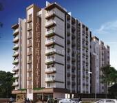 1 BHK Apartment in narsala