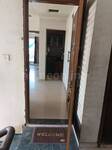 1 BHK Flat in Palm Enclave, Makarba