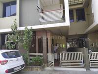 4 BHK Villa/House in Vastral